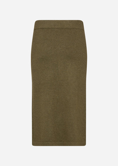 SC-DOLLIE 798 Rok Donkergroen