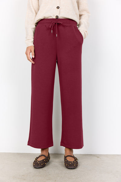 SC-BANU 33 Broek Bordeaux