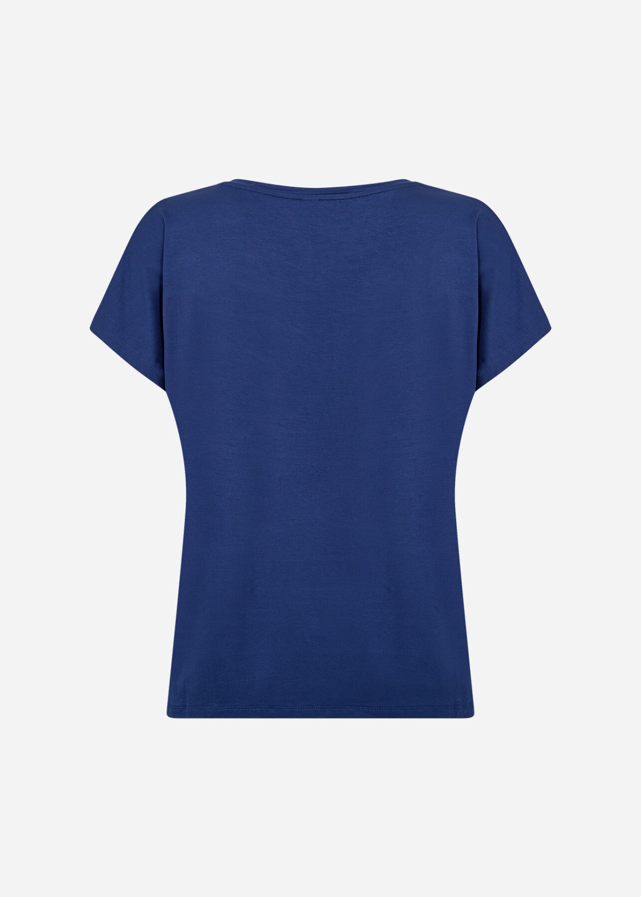 SC-MARICA 32 T-shirt Donkerblauw