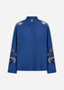 SC-NETTI 146 Shirt Donkerblauw