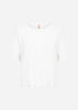SC-MIGNON 19 Vest Wit