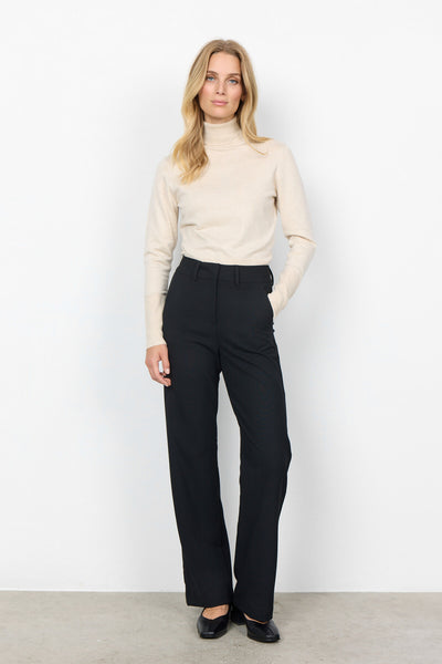 SC-GILLI 4-B Broek Zwart