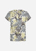 SC-CAM 1 T-shirt Lichtblauw