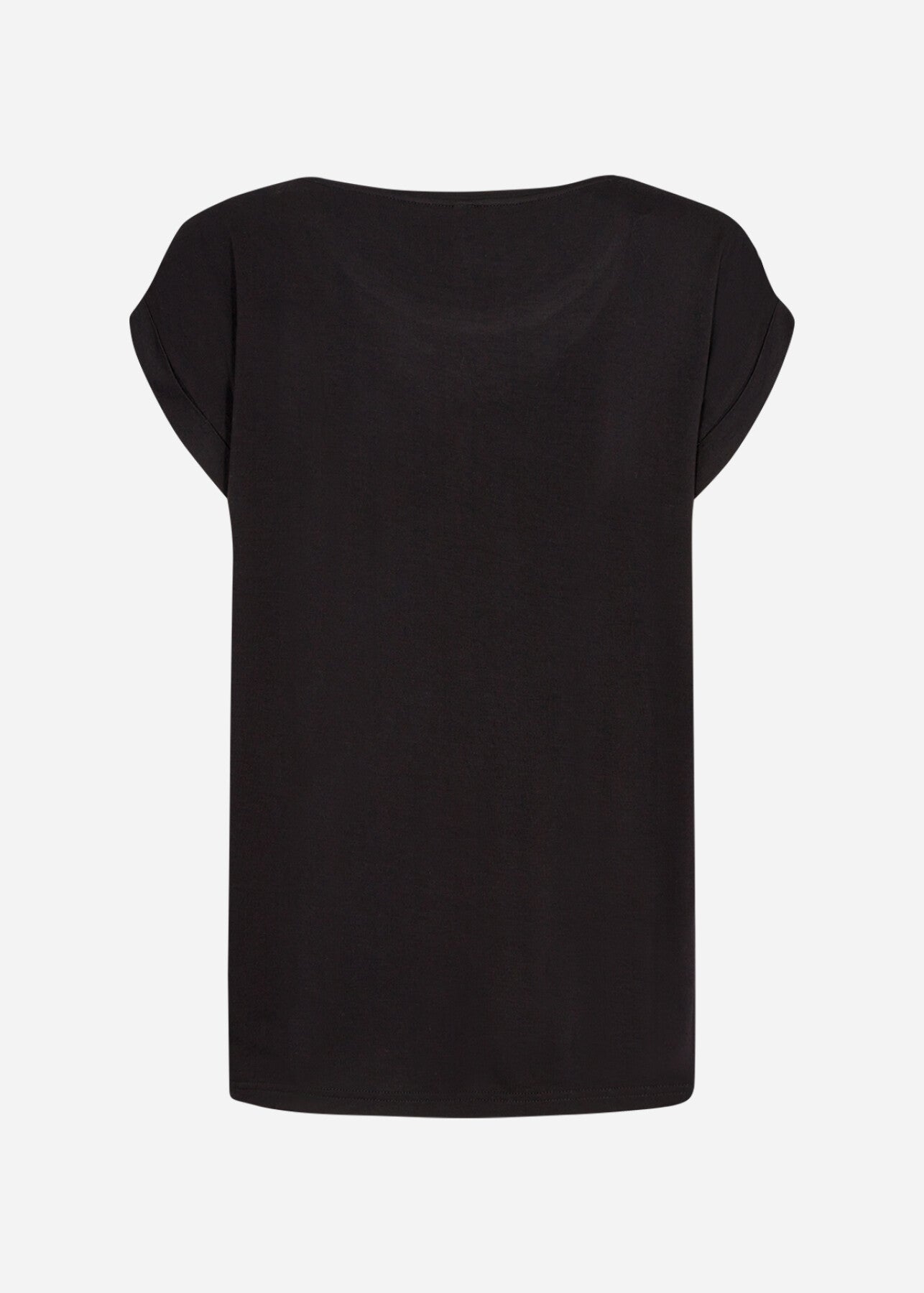 SC-THILDE 6 T-shirt Zwart