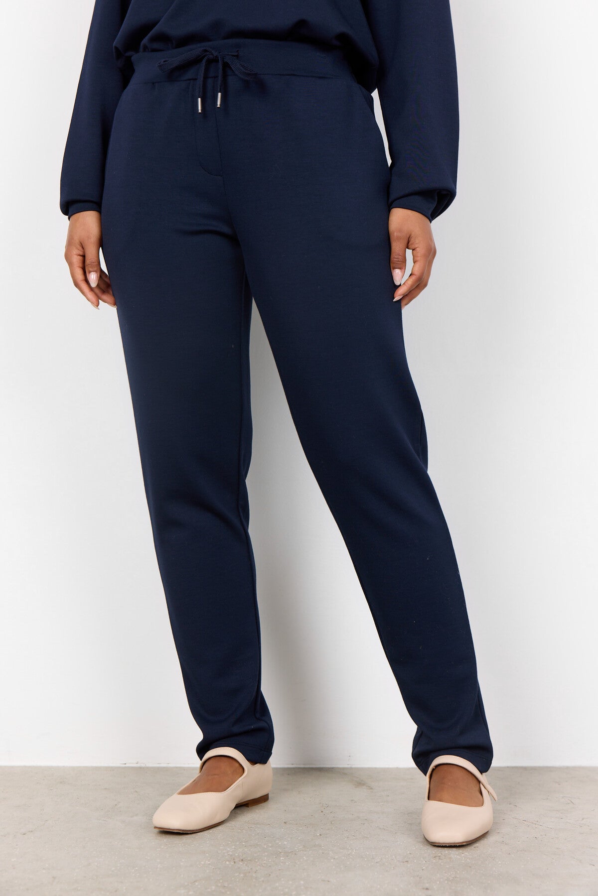 SC-BANU 157 Broek Navy