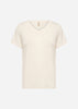SC-EMEL 3 T-shirt Crème