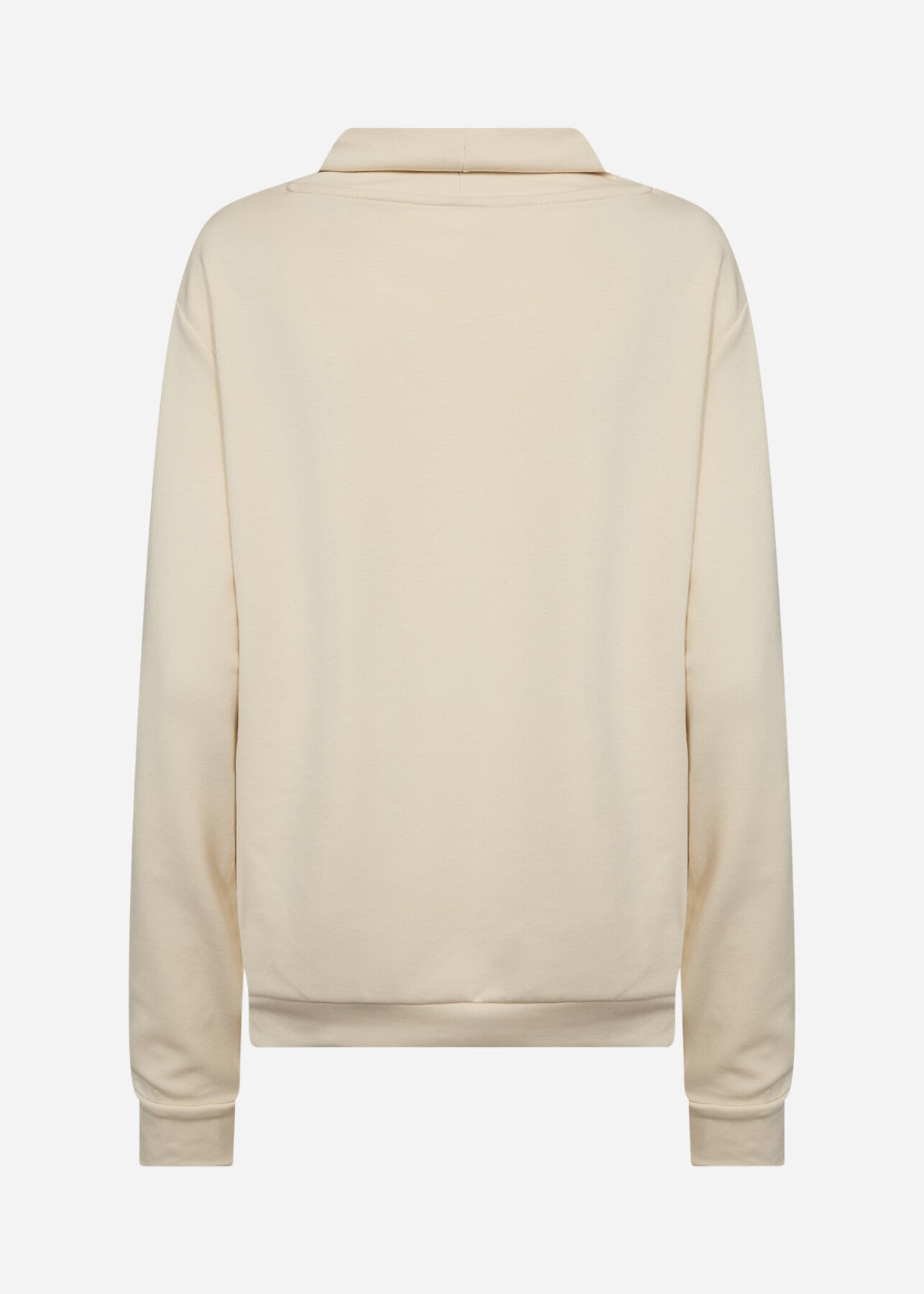 SC-BANU 256 Sweatshirt Crème