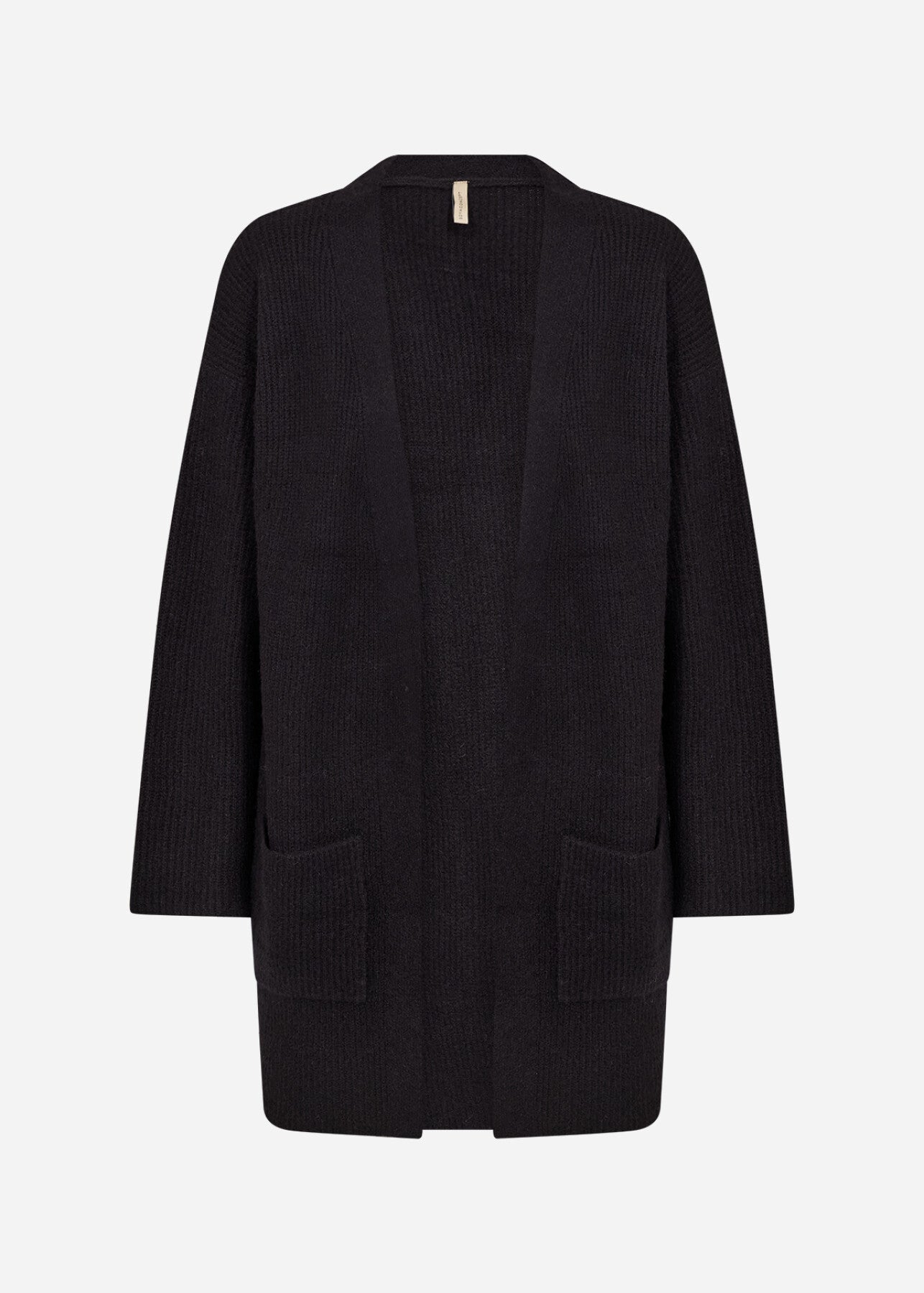 SC-AVALON 3 Vest Zwart