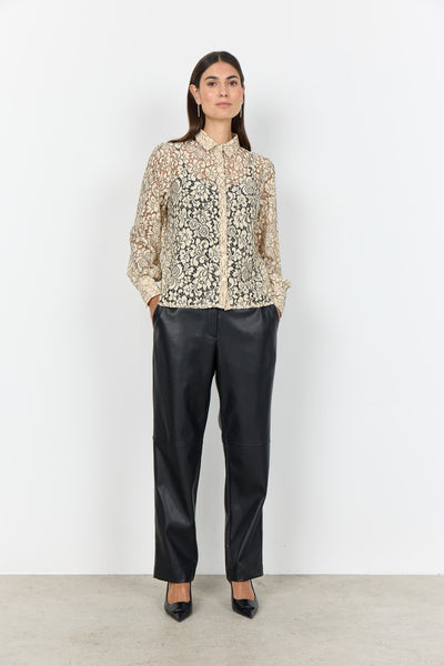 SC-NILLA 2 Shirt Zand