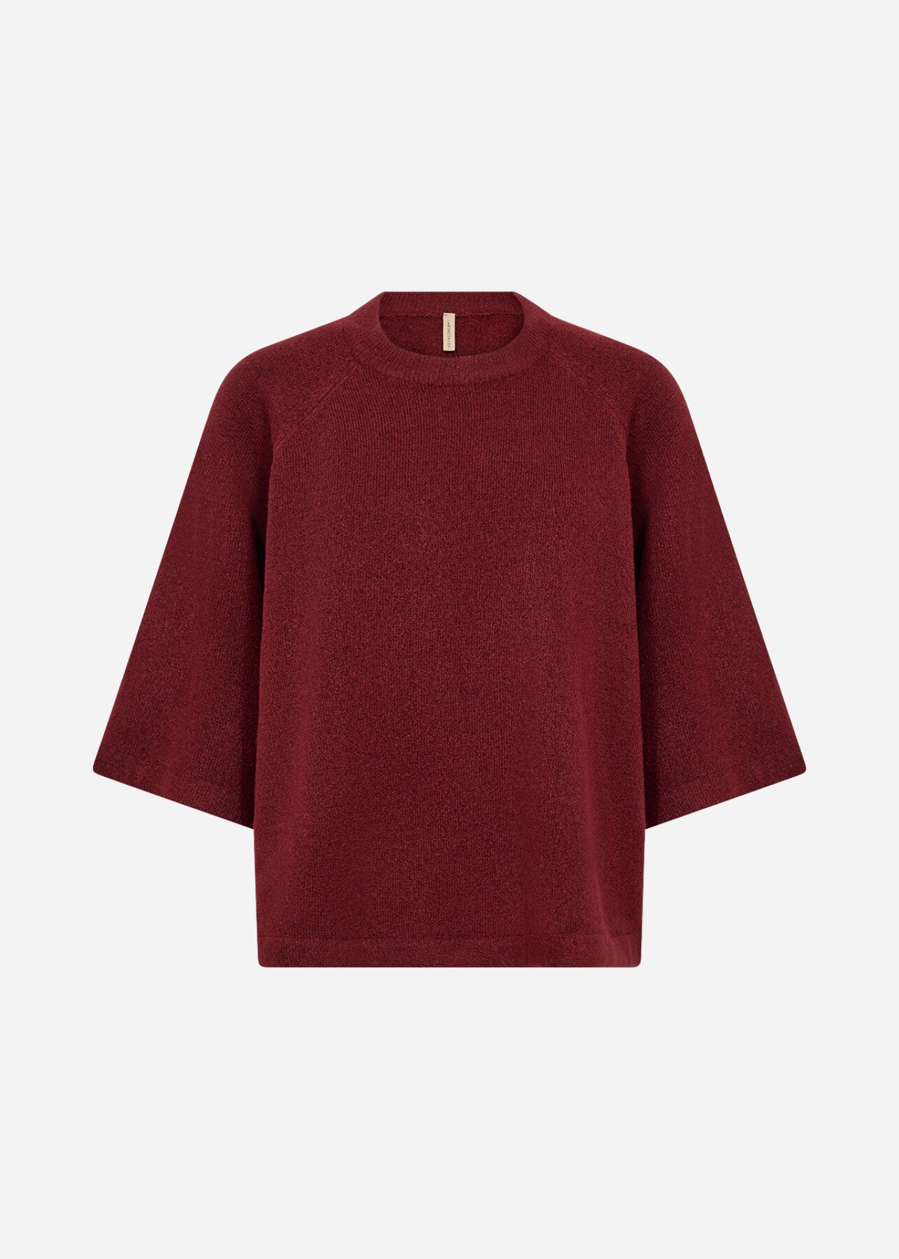 SC-ORLEAN 1 Trui Rood