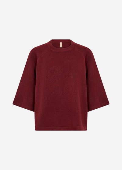 SC-ORLEAN 1 Trui Rood