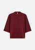 SC-ORLEAN 1 Trui Rood