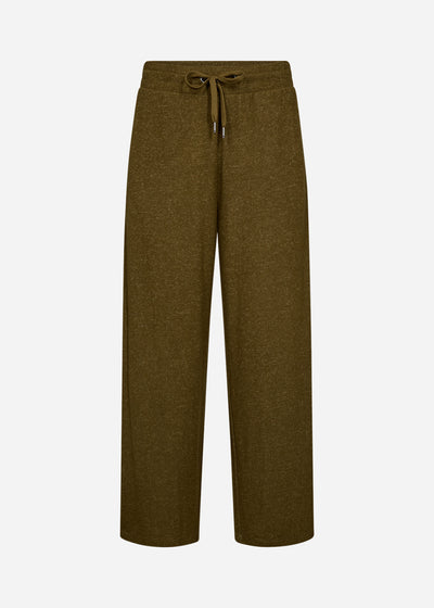 SC-BIARA 74 Broek Donkergroen