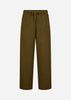 SC-BIARA 74 Broek Donkergroen