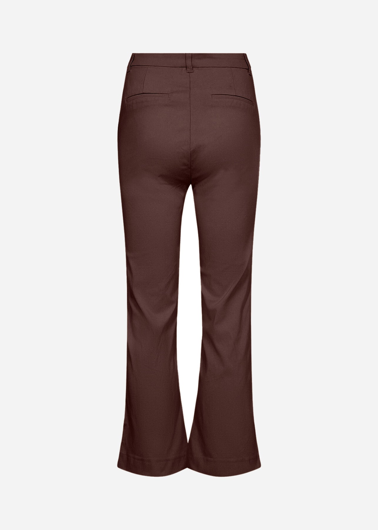 SC-LILLY 49-B Broek Donkerbruin