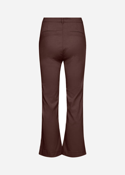 SC-LILLY 49-B Broek Donkerbruin