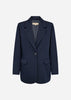 SC-BETH 2 Blazer Navy