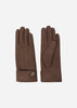 SC-NIE 1 Handschoenen Donkerbruin