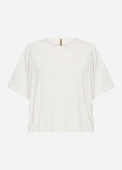 SC-DERBY 53 T-shirt Gebroken wit