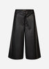 SC-BECKIE 20-C Shorts Zwart