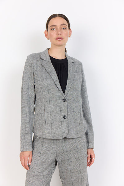 SC-PRIX 3 Blazer Grijs