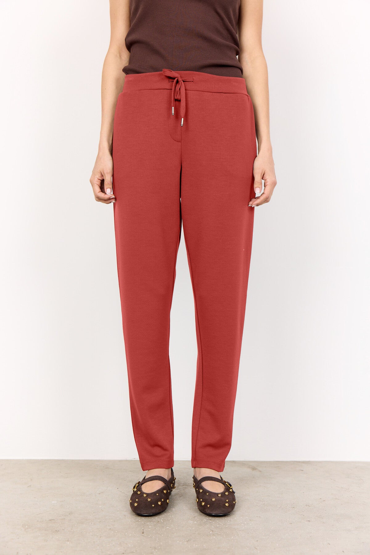 SC-BANU 157 Broek Roestrode