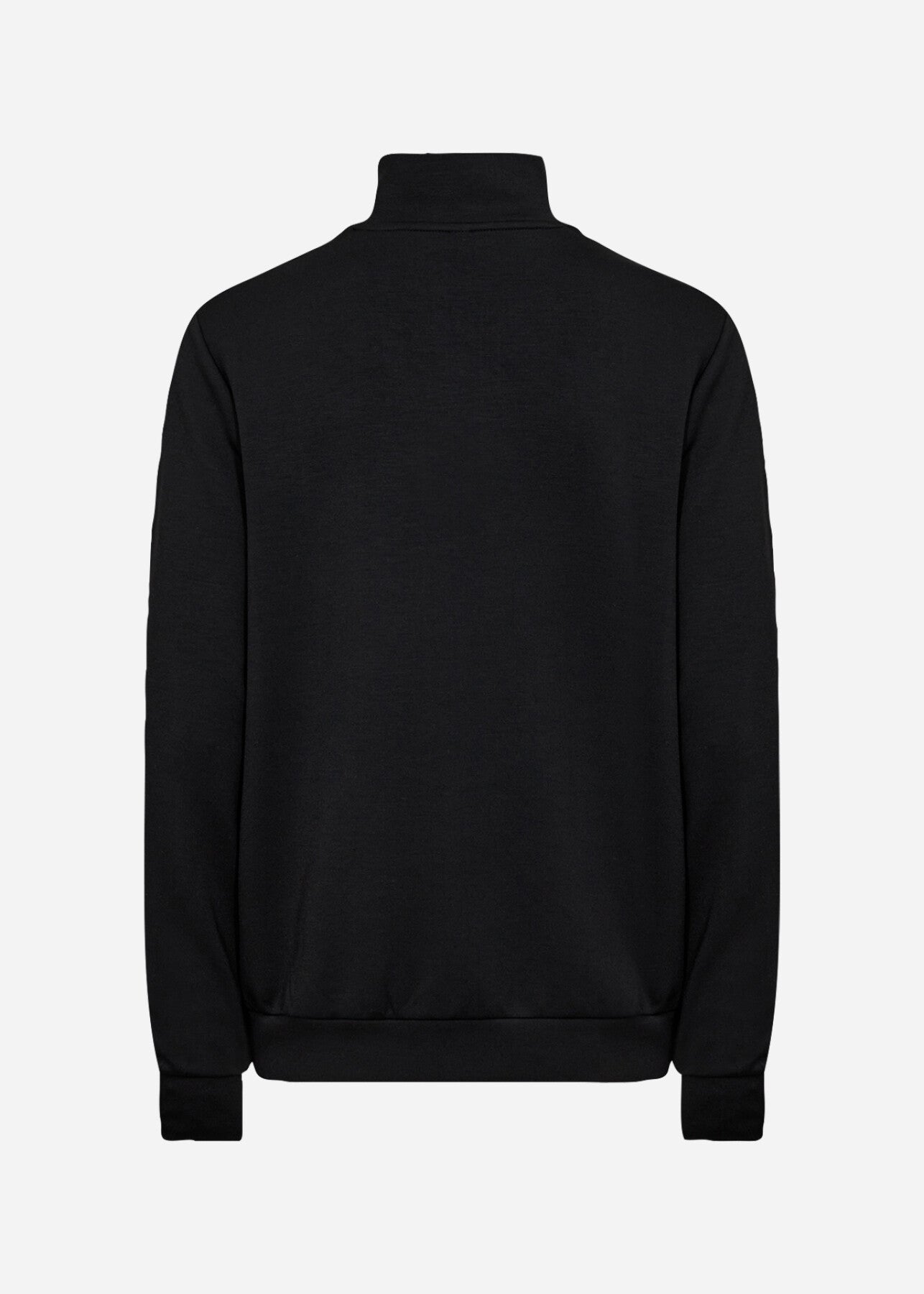 SC-BANU 187 Sweatshirt Zwart