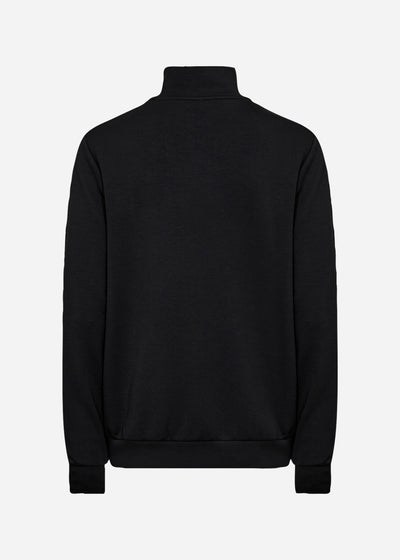SC-BANU 187 Sweatshirt Zwart