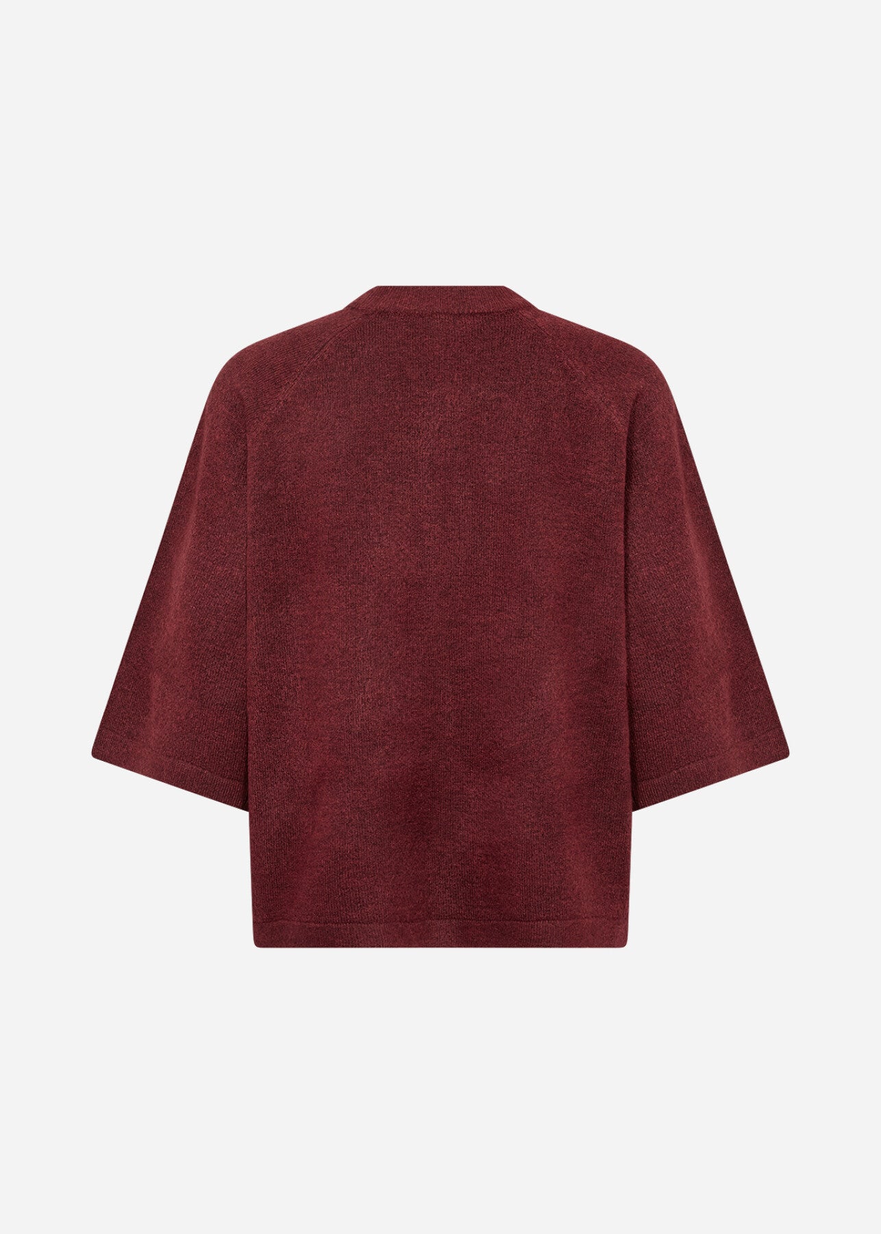 SC-ORLEAN 1 Trui Bordeaux