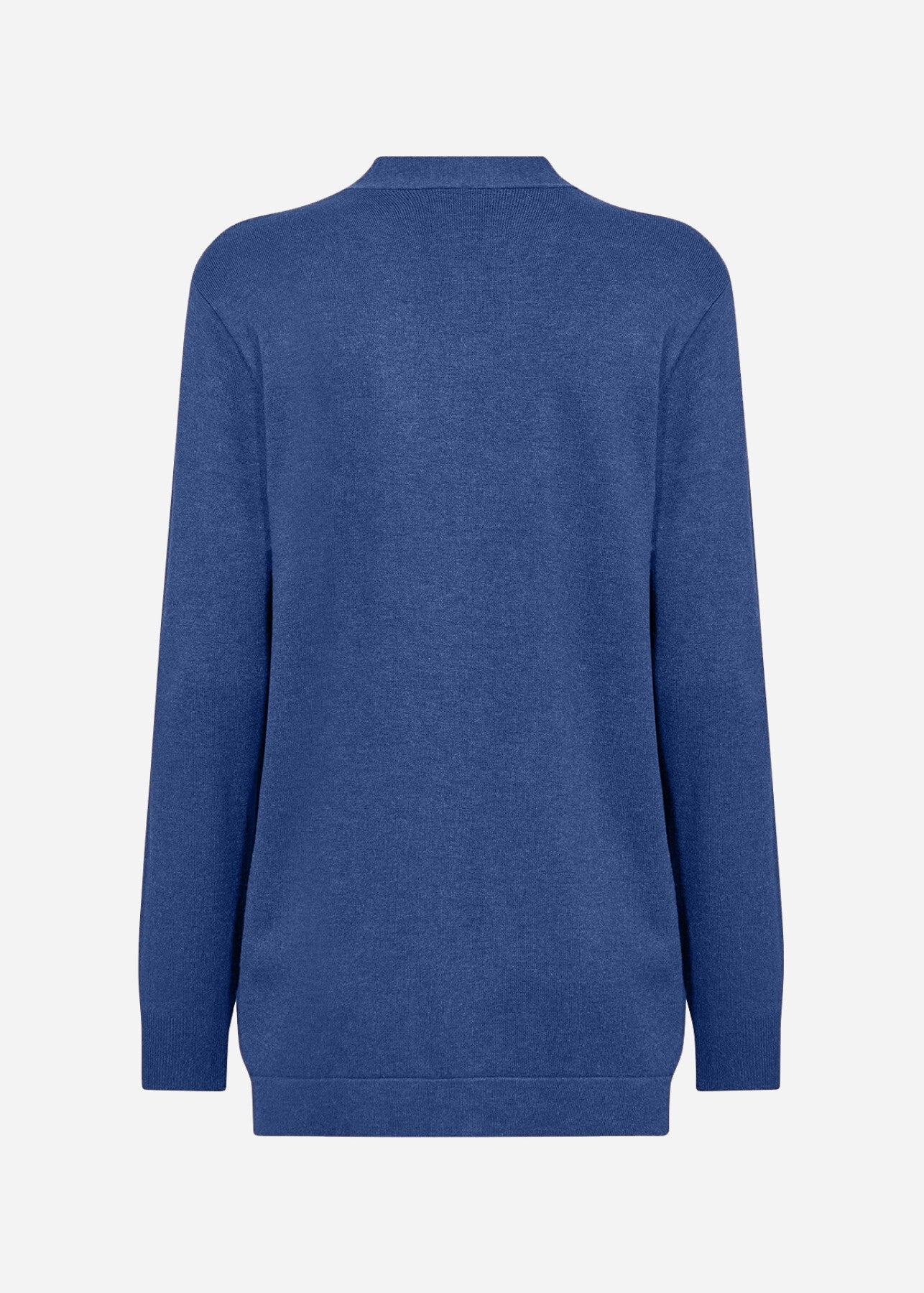 SC-DOLLIE 759 Vest Donkerblauw