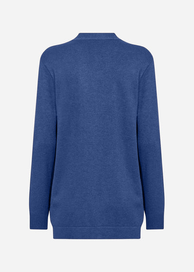 SC-DOLLIE 759 Vest Donkerblauw