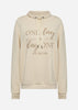 SC-BANU 256 Sweatshirt Crème