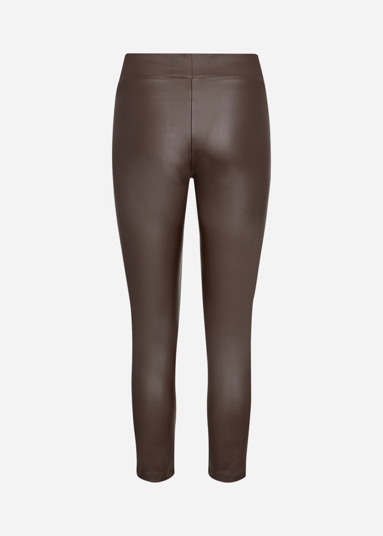 SC-PAM 2-B Broek Donkerbruin