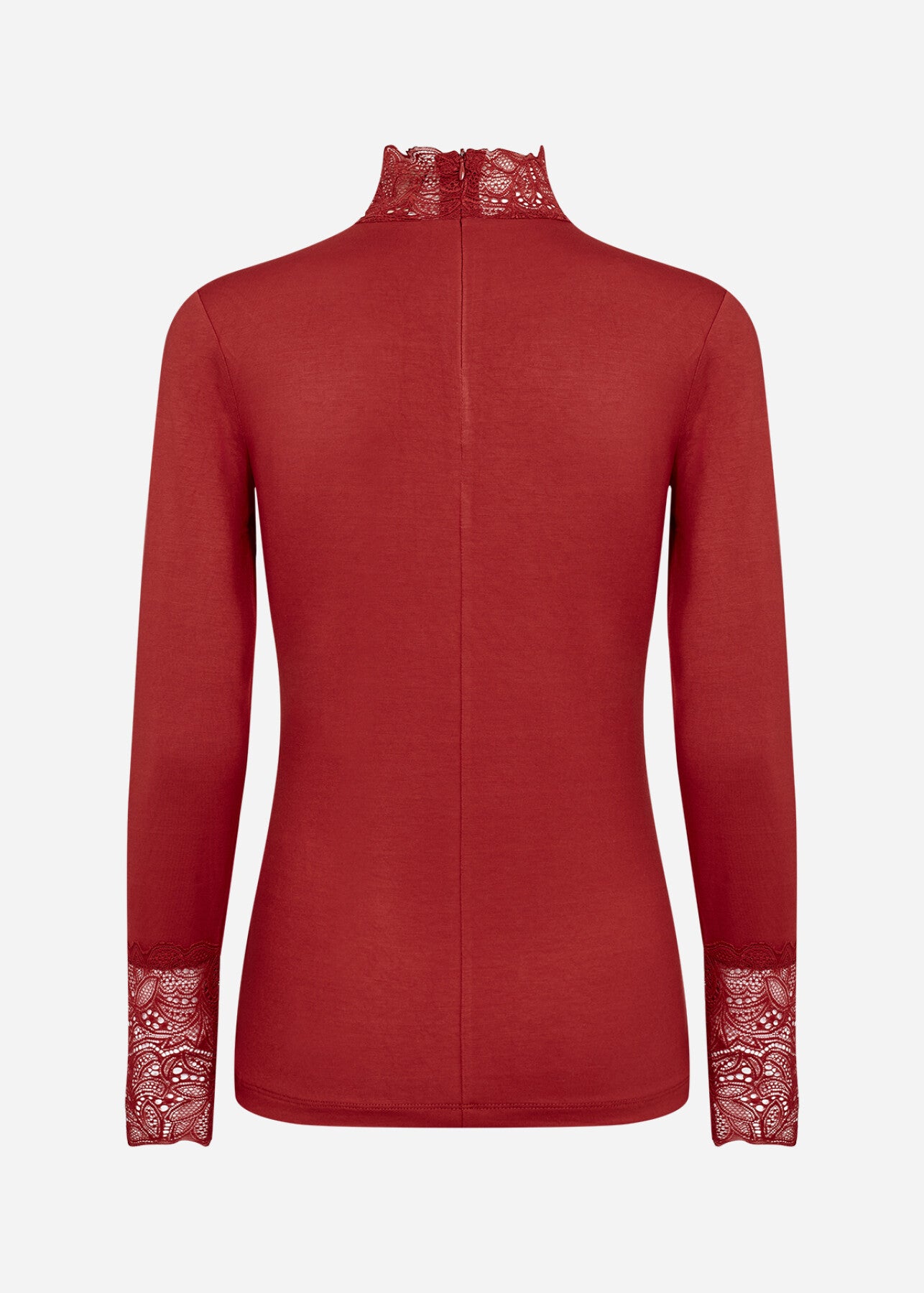 SC-MARICA 20 T-shirt Rood