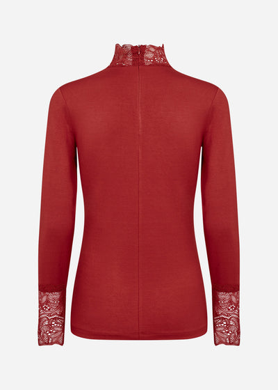 SC-MARICA 20 T-shirt Rood