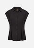 SC-NETTI 126 Shirt Zwart