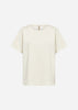 SC-BANU 324 T-shirt Crème