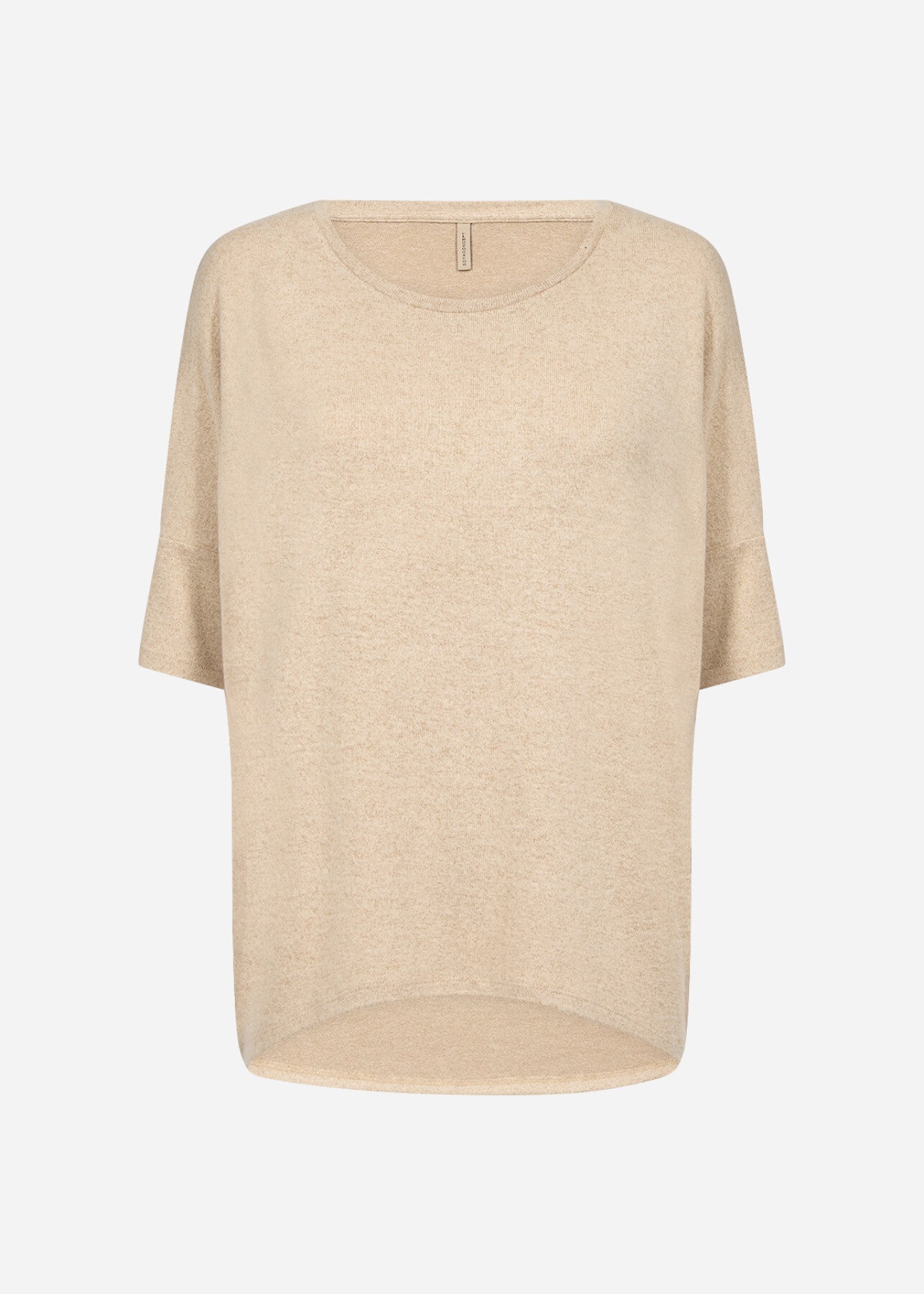 SC-BIARA 96 Blouse Zand