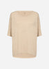 SC-BIARA 96 Blouse Zand