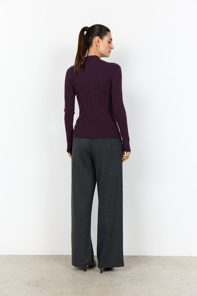 SC-DOLLIE 806 Trui Paars