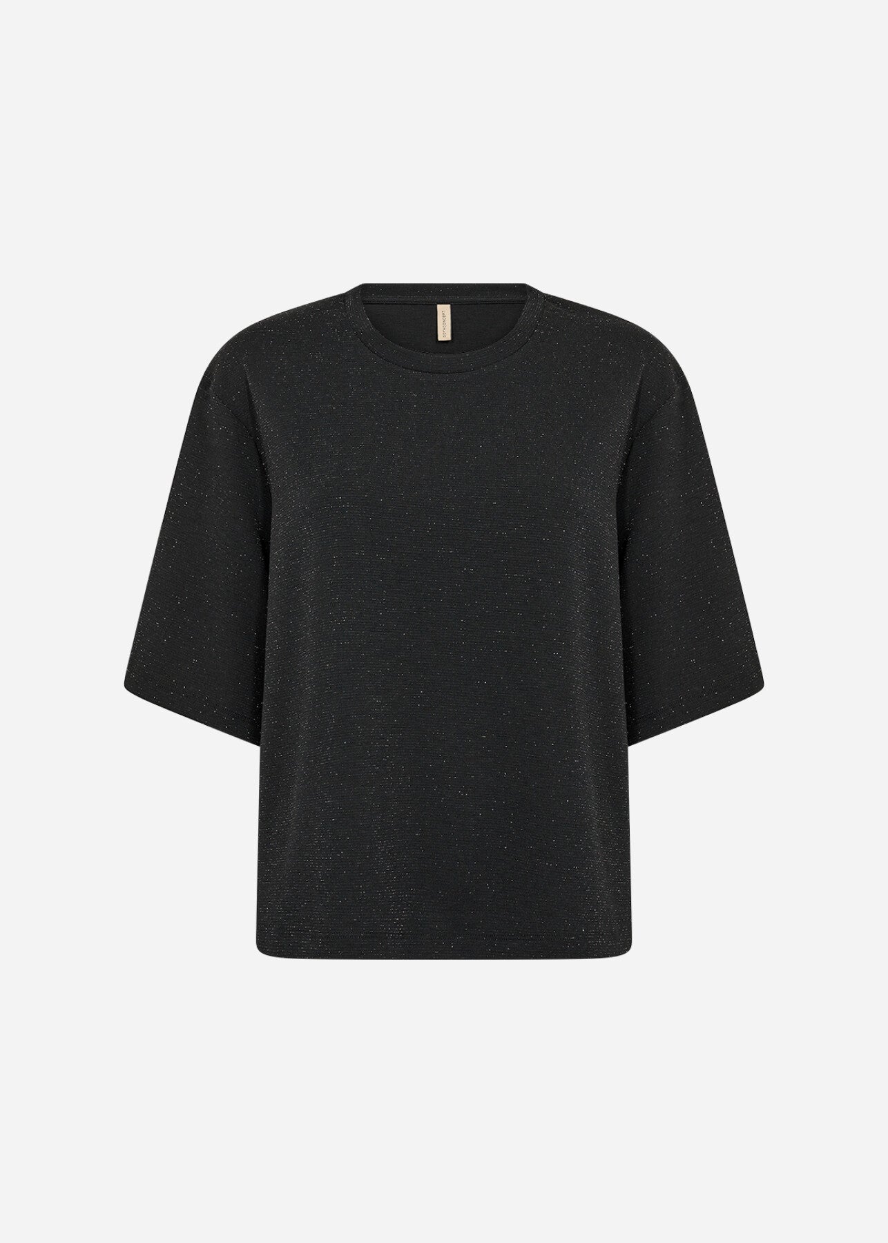 SC-ANDINE 2 T-shirt Zwart