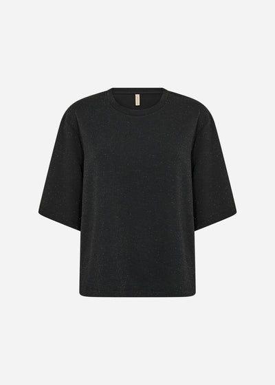 SC-ANDINE 2 T-shirt Zwart