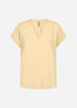 SC-INA 51 T-shirt Lichtgeel