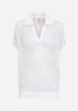 SC-LAURETTE 7 T-shirt Wit
