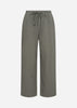 SC-CISSIE 49-C Broek Stoffig groen