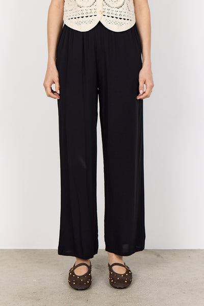 SC-RADIA 218-B Broek Zwart