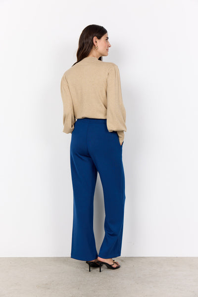 SC-BANU 265 Broek Donkerblauw