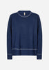 SC-ORLEAN 18 - YD Trui Donkerblauw