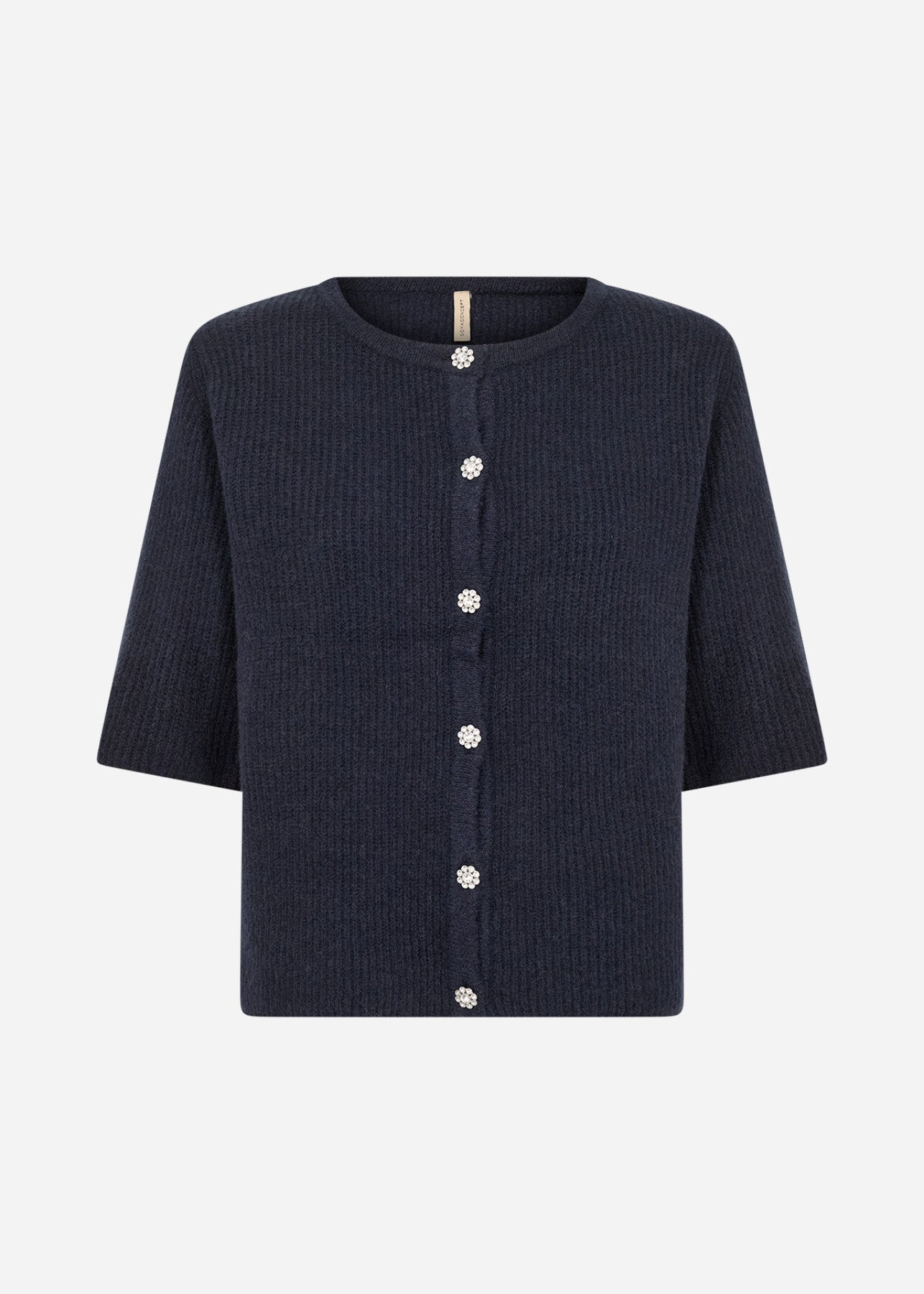 SC-AVALON 2 Vest Donkerblauw