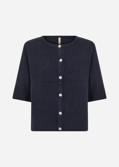 SC-AVALON 2 Vest Donkerblauw